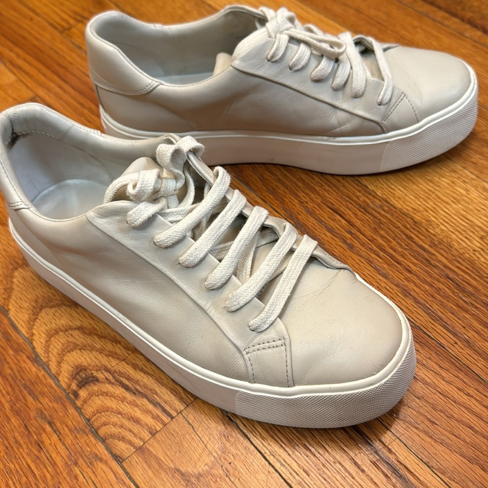 Vince woman sneaker